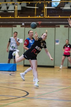 Bild 153 - wAJ Quali zur OL Runde 2